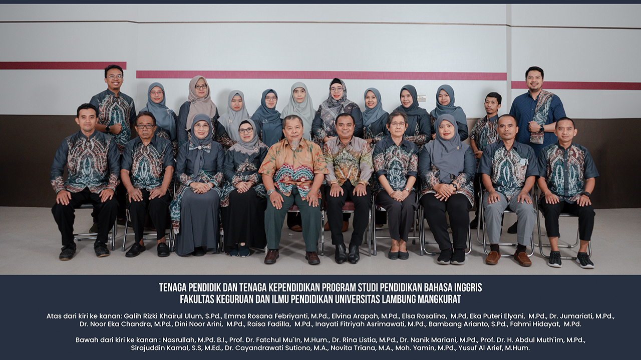 Staff Handbook Staff Handbook
