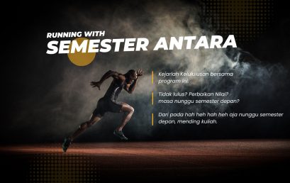 Semester Antara 2022/2023