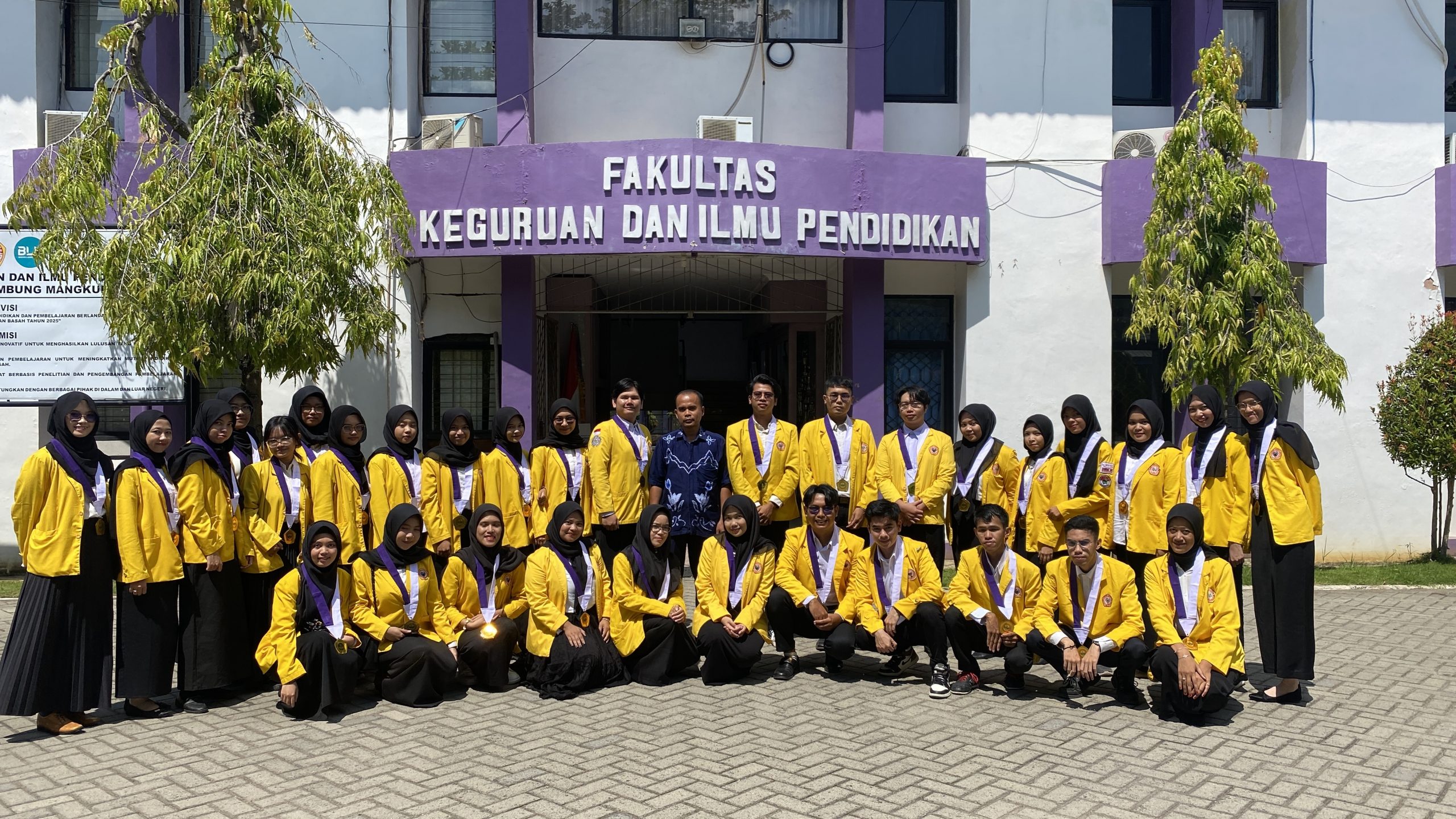 Yudisium 6a