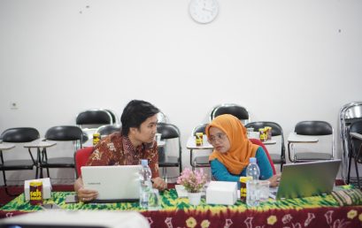 Internal Quality Audit (IQA) Results for English Language Education Study Program 2023