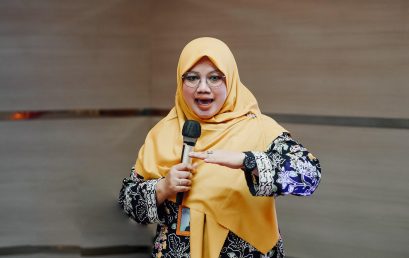 Workshop Pengembangan dan Evaluasi Kurikulum Berbasis Outcome-Based Education