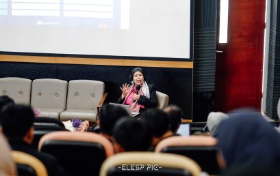 Bimbingan Teknis Riset Kuantitatif dan Kualitatif