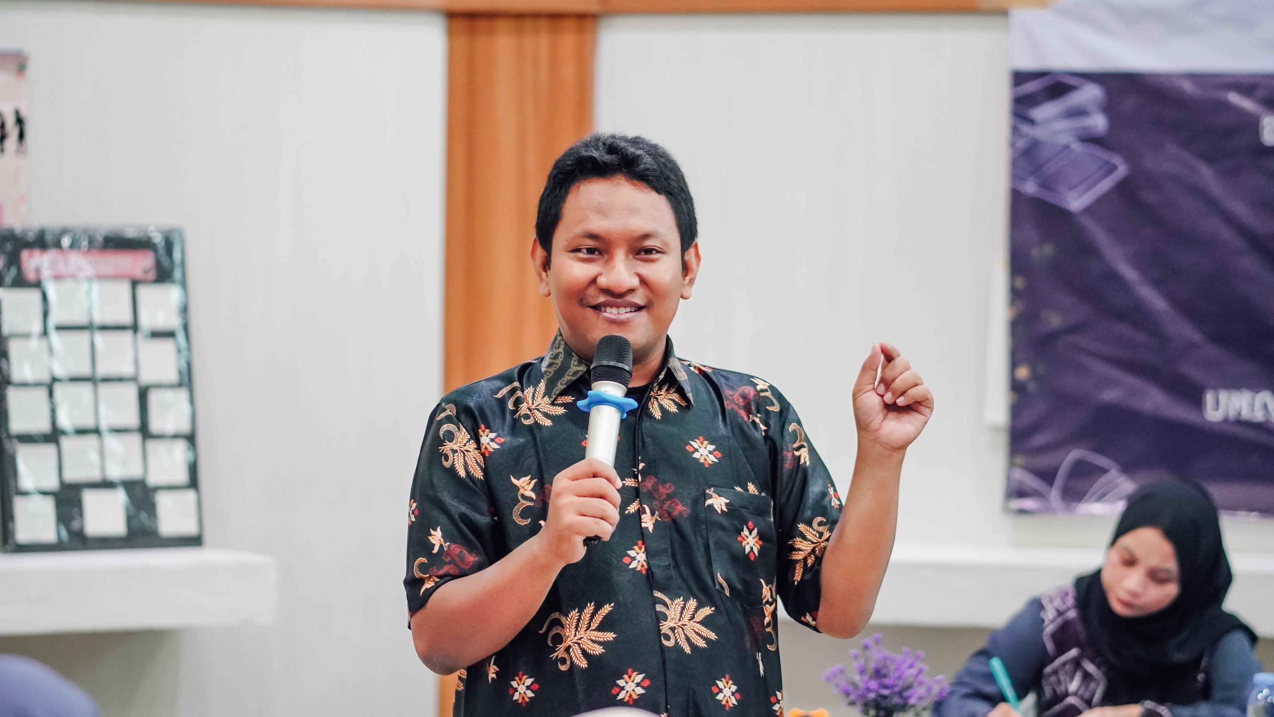 Bimbingan Teknis Publikasi Artikel Ilmiah Terindeks Scopus dan WOS Bimbingan Teknis Publikasi Artikel Ilmiah Terindeks Scopus dan WOS