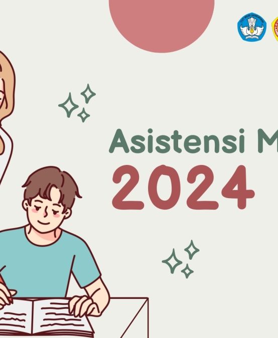 ASISTENSI MENGAJAR 2024