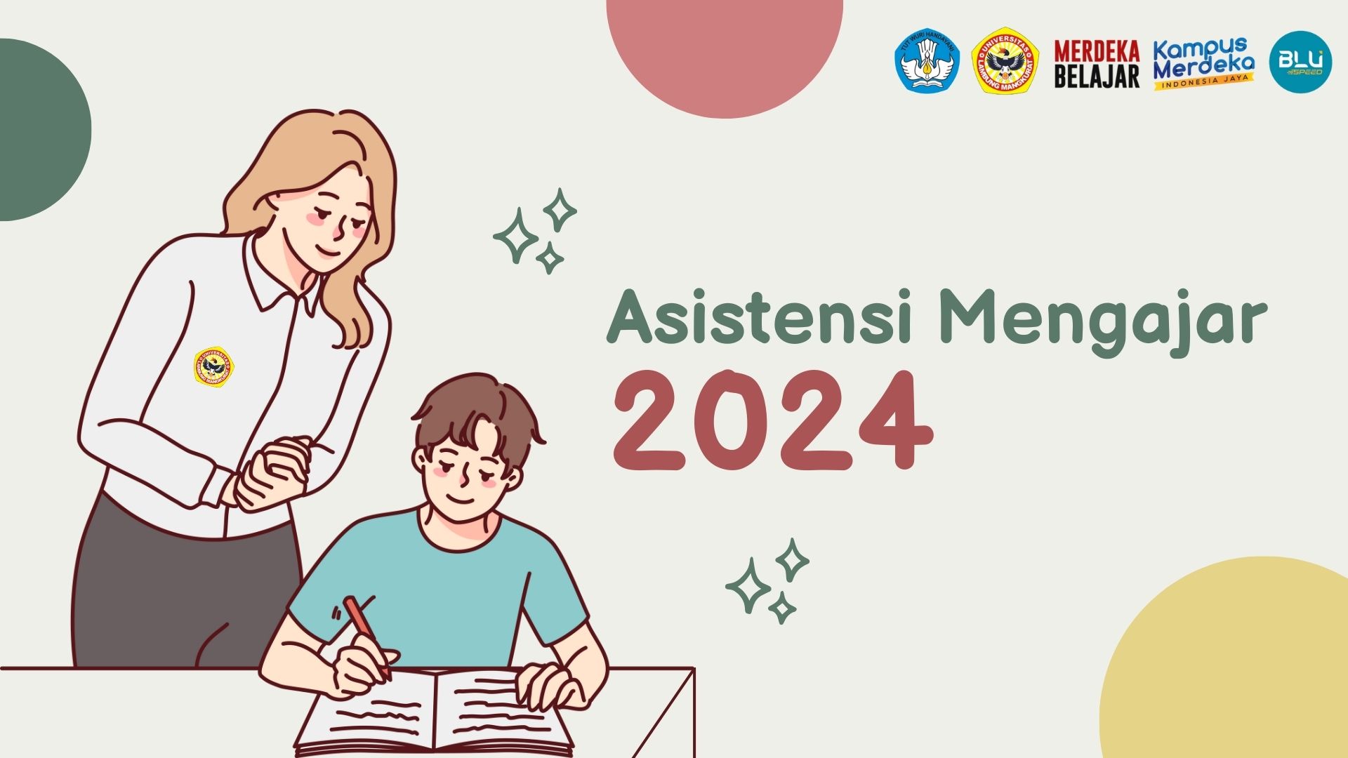 ASISTENSI MENGAJAR 2024 ASISTENSI MENGAJAR 2024