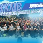 Menyambut Generasi Unggul di Jantung Pendidikan Bahasa Inggris FKIP ULM