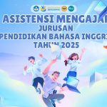 Asistensi Mengajar 2025