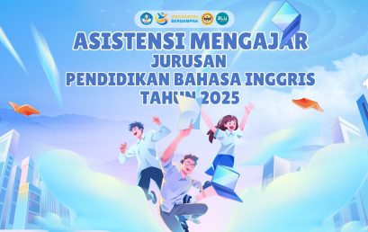 Asistensi Mengajar 2025