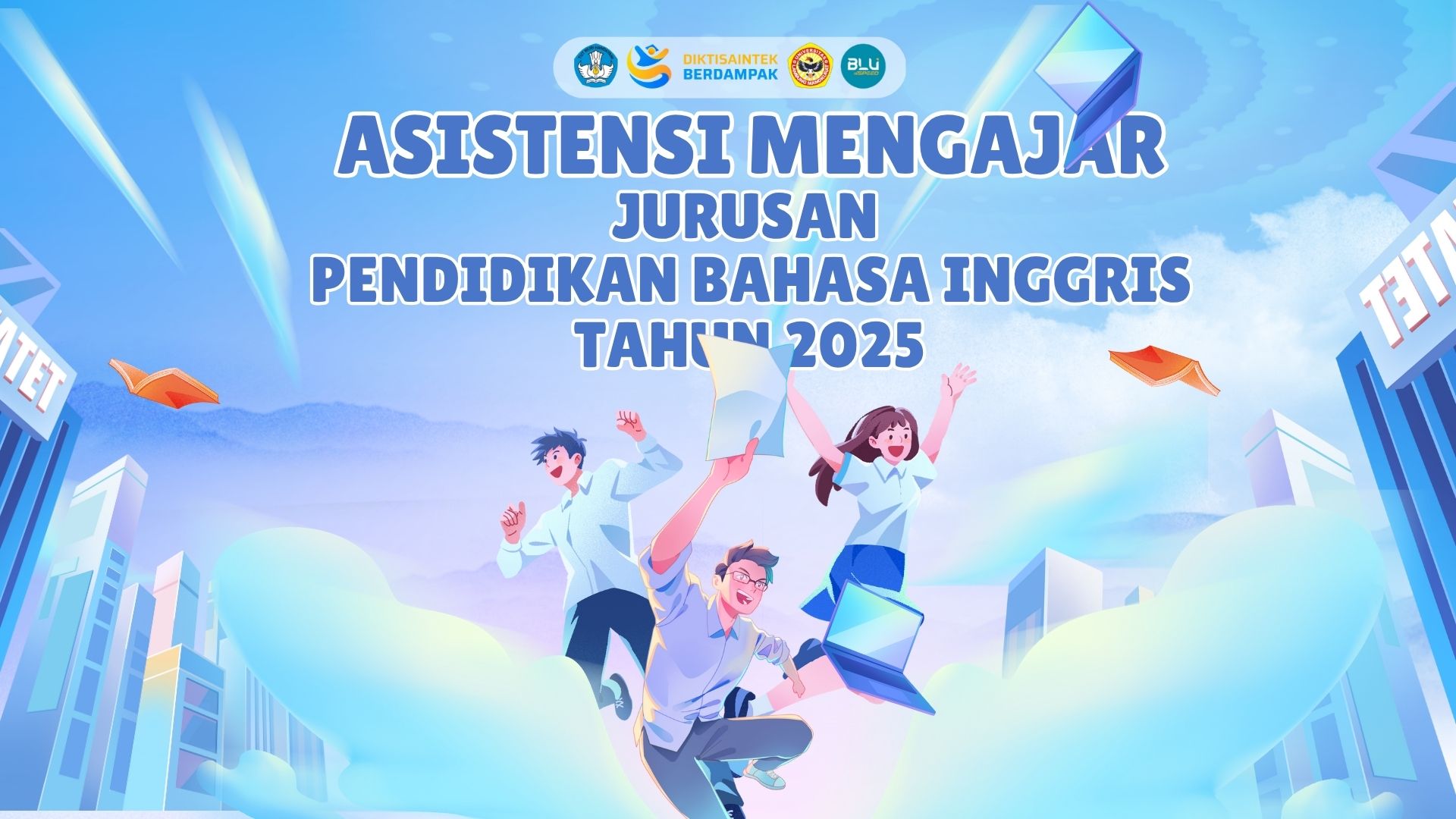 Asistensi Mengajar 2025 Asistensi Mengajar 2025