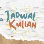 Jadwal Perkuliahan Semester Ganjil 2025