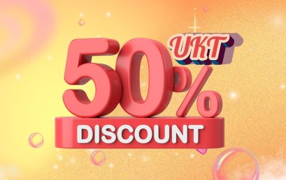 Potongan 50% UKT Semester Genap 2025/2026