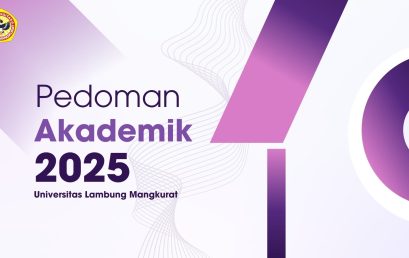 PEDOMAN AKADEMIK DAN KEMAHASISWAAN PROGRAM DIPLOMA, SARJANA, PROFESI, DAN PASCASARJANA DI LINGKUNGAN UNIVERSITAS LAMBUNG MANGKURAT