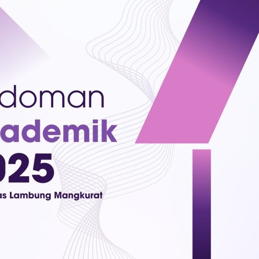 PEDOMAN AKADEMIK DAN KEMAHASISWAAN PROGRAM DIPLOMA, SARJANA, PROFESI, DAN PASCASARJANA DI LINGKUNGAN UNIVERSITAS LAMBUNG MANGKURAT