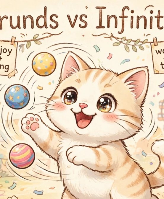 Gerunds vs Infinitives: Verb + Verb Patterns