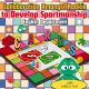 Poster CARDS (Collaboration Amongst Rookies to Develop Sportsmanship) ESA FKIP ULM