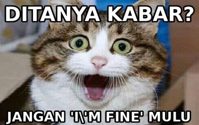 Biar Kayak Bule: 5 Cara Jawab ‘How Are You?’ Selain ‘I’m Fine’